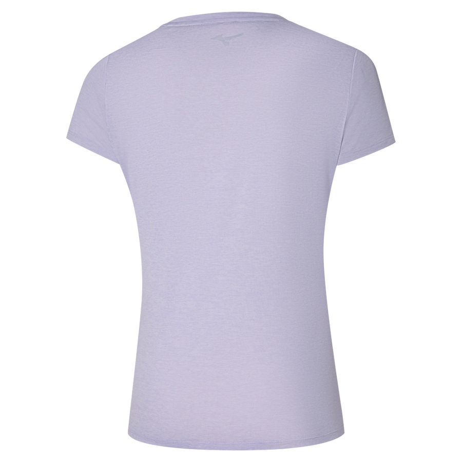 Mizuno IMPULSE CORE T-SHIRT Thistle